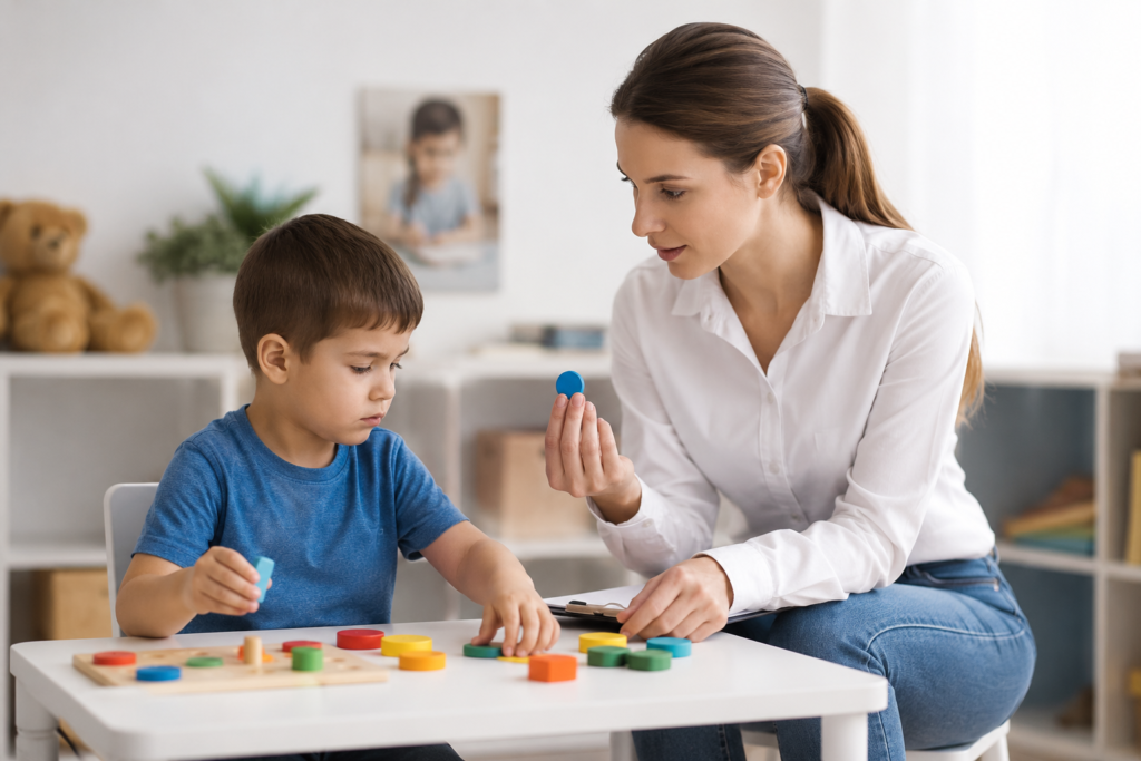 Autism ka Homeopathic Treatment | ASD Treatment | Autism ke Lakshan aur Natural Care autism 2