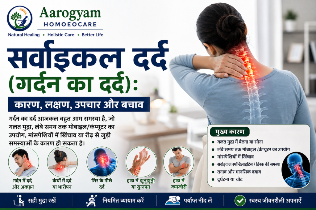 back pain